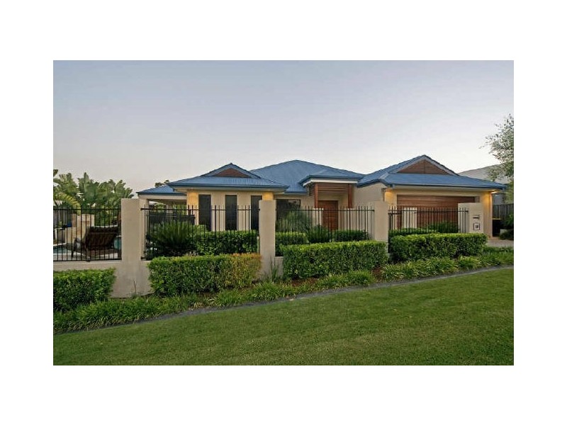 10 Ceil Circuit, Coomera Waters QLD 4209