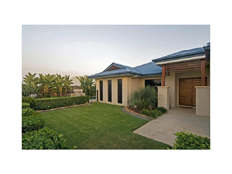 10 Ceil Circuit, Coomera Waters QLD 4209