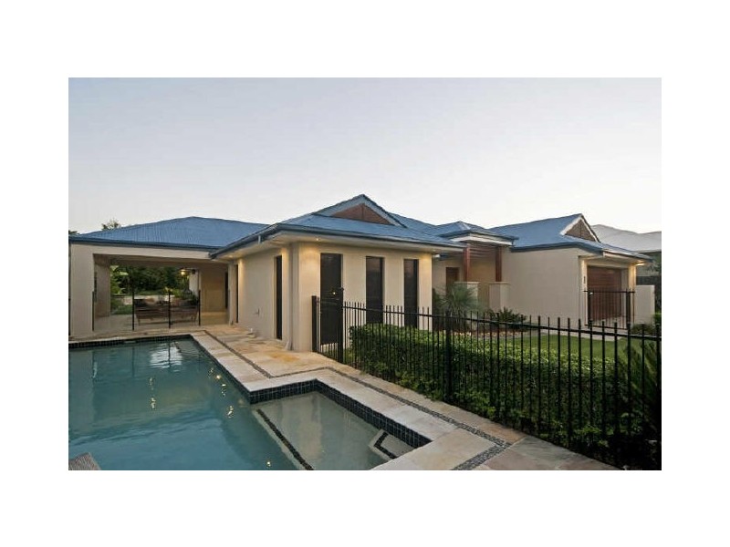 10 Ceil Circuit, Coomera Waters QLD 4209