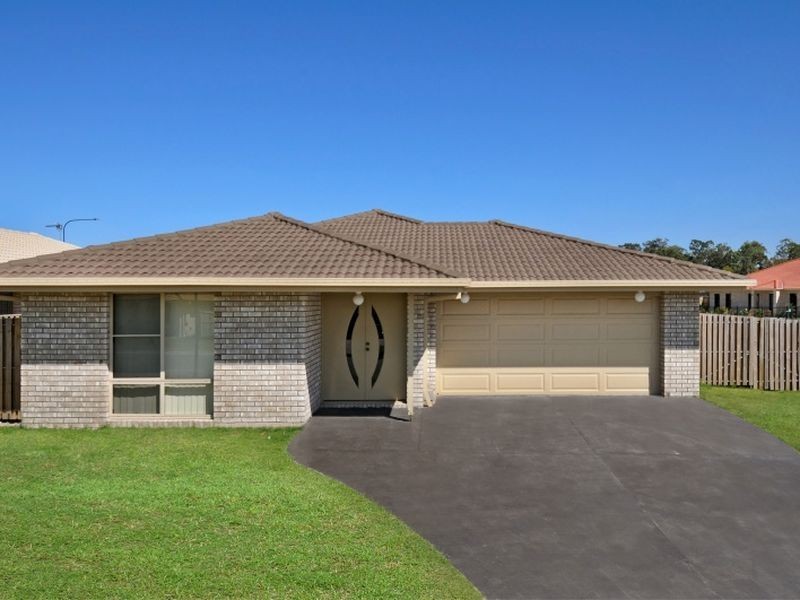 8 Flynn Street, Upper Coomera QLD 4209