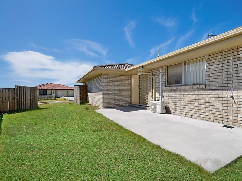 8 Flynn Street, Upper Coomera QLD 4209