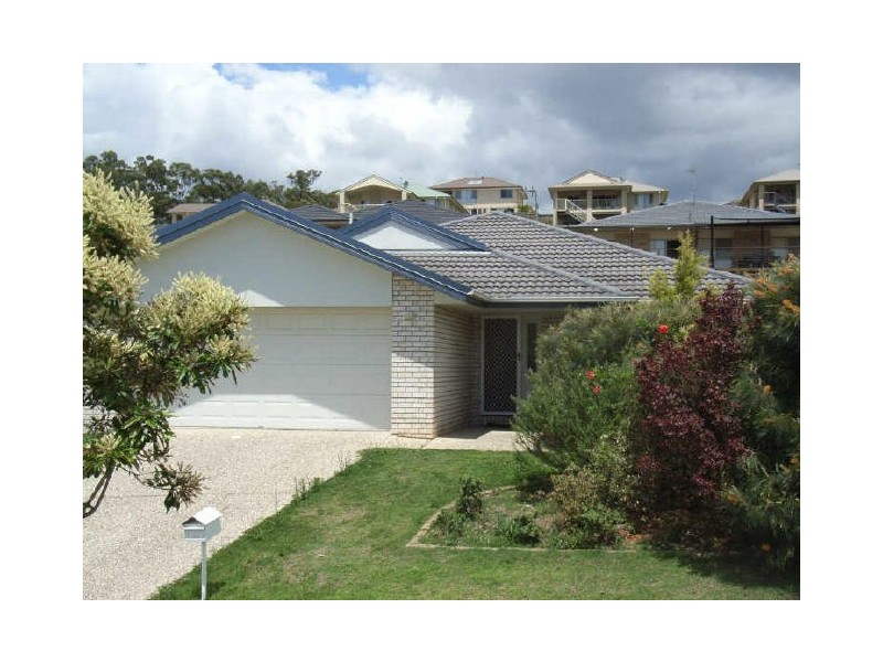 13 Gannon Way, Upper Coomera QLD 4209
