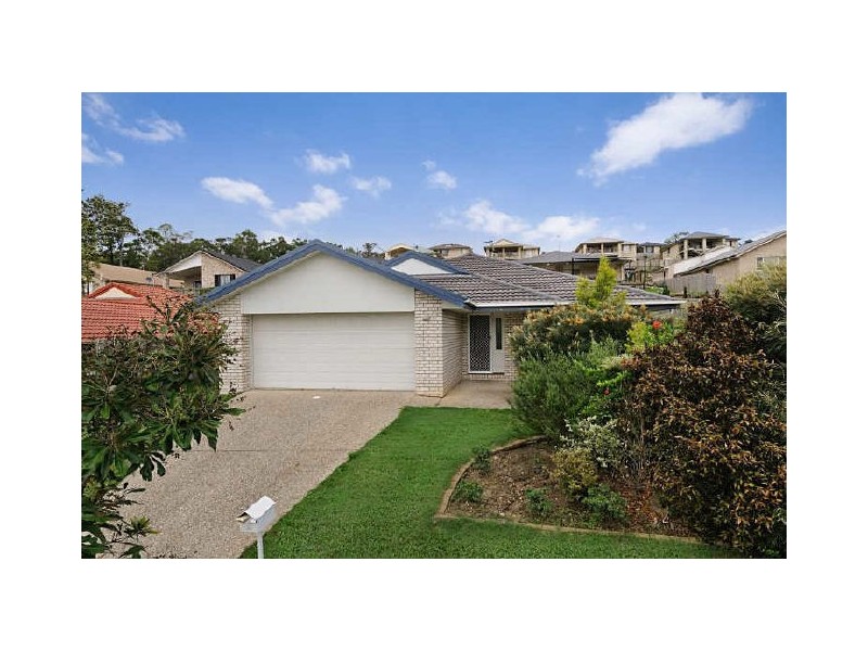 13 Gannon Way, Upper Coomera QLD 4209