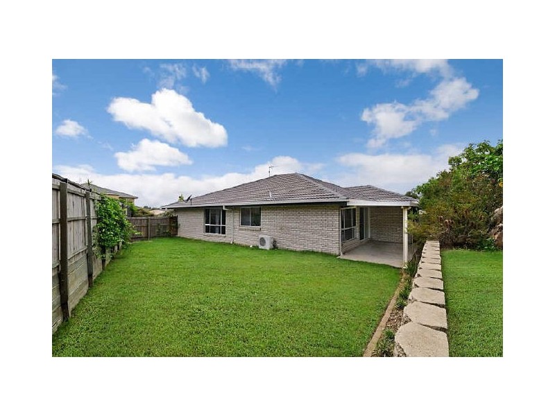 13 Gannon Way, Upper Coomera QLD 4209