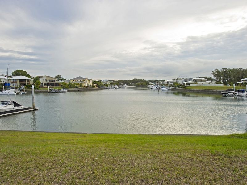 7 Balmara Place, Coomera Waters QLD 4209