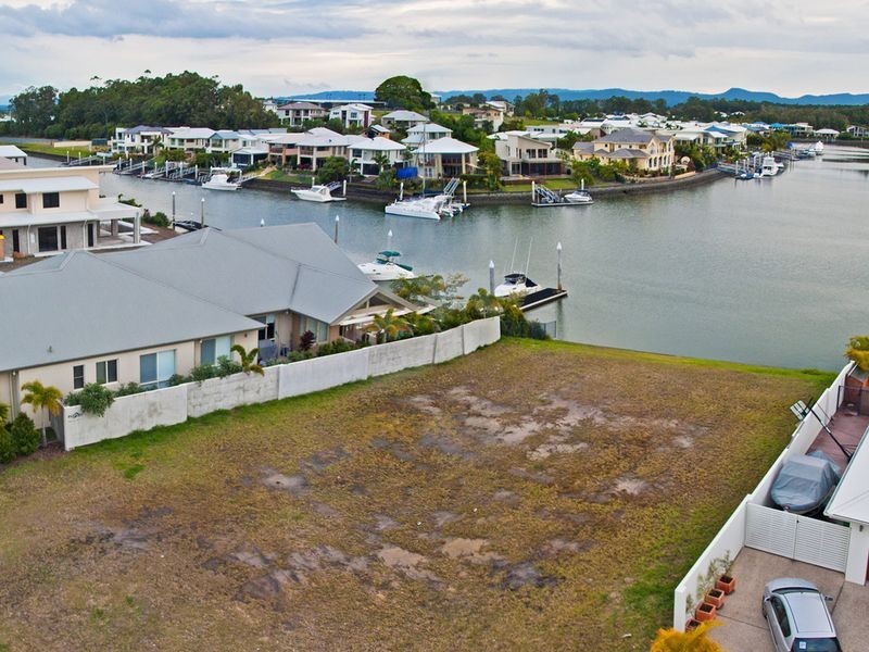 7 Balmara Place, Coomera Waters QLD 4209