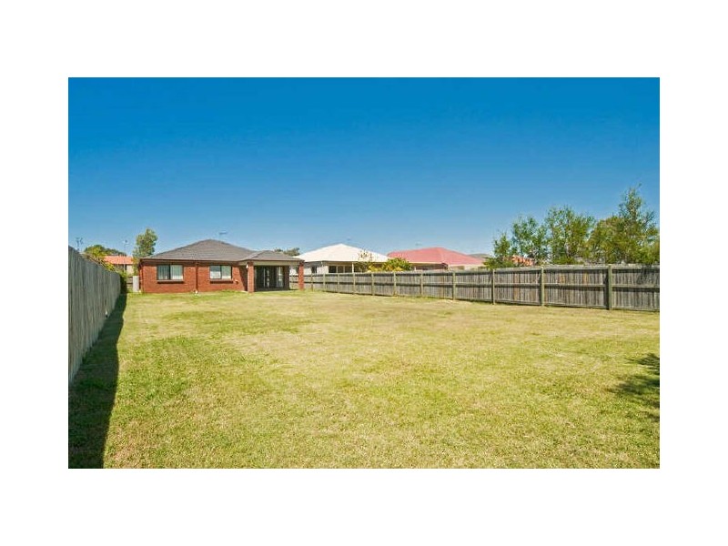 9 Lorenzo Drive, Coomera QLD 4209