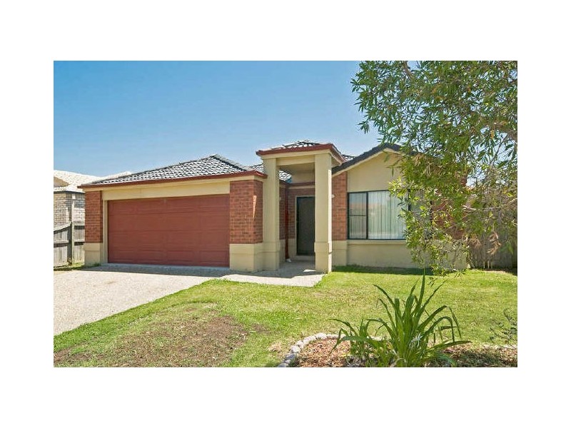 9 Lorenzo Drive, Coomera QLD 4209