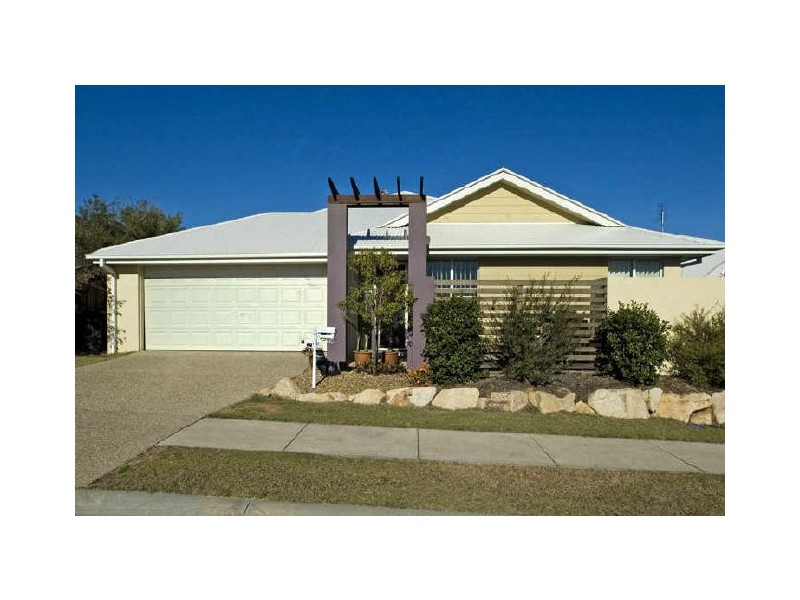2/5 Appletree Street, Upper Coomera QLD 4209
