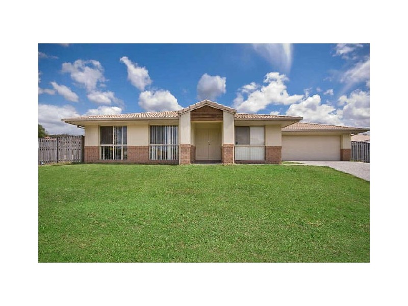 2 Zac Street, Upper Coomera QLD 4209