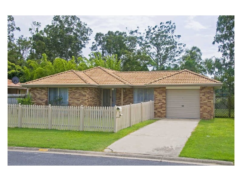 27 Sherman Drive, Upper Coomera QLD 4209