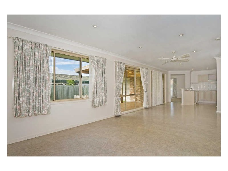 27 Sherman Drive, Upper Coomera QLD 4209