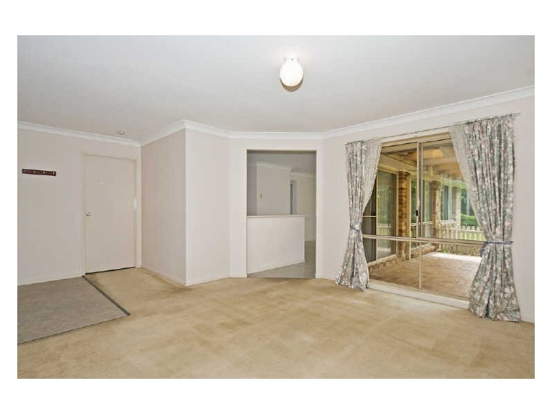 27 Sherman Drive, Upper Coomera QLD 4209