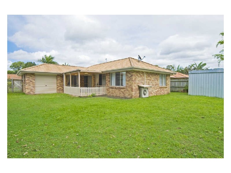 27 Sherman Drive, Upper Coomera QLD 4209
