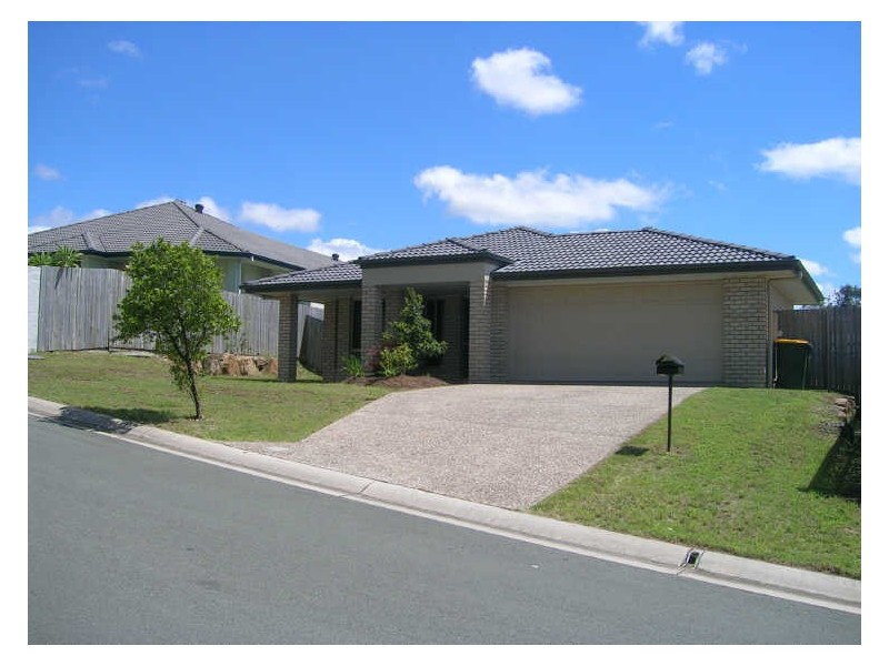 16 Habitat Way, Coomera QLD 4209