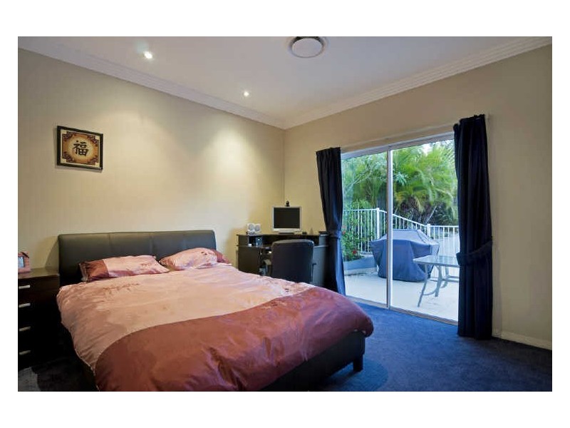 14 Sailaway Court, Coomera Waters QLD 4209