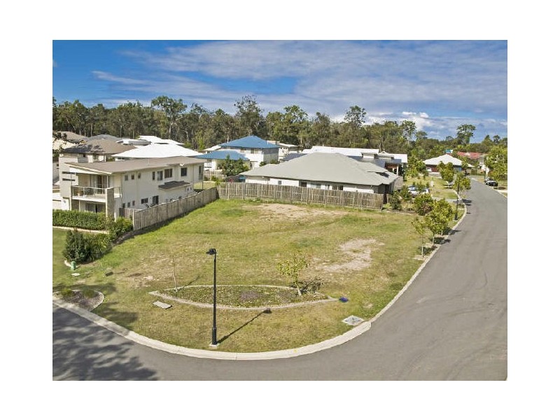 48 Picnic Creek Drive, Coomera QLD 4209