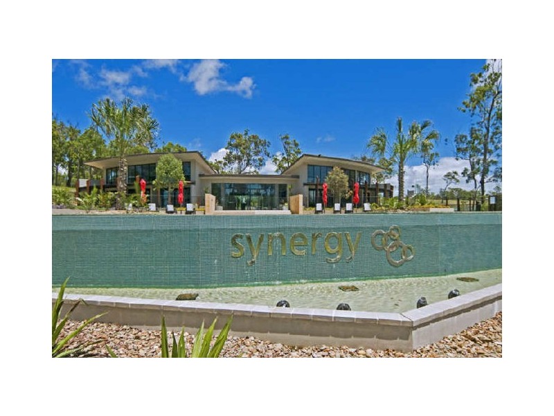 48 Picnic Creek Drive, Coomera QLD 4209