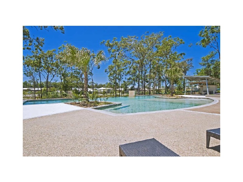48 Picnic Creek Drive, Coomera QLD 4209