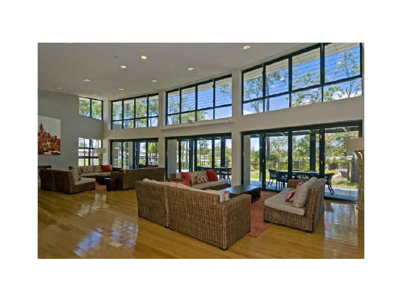 48 Picnic Creek Drive, Coomera QLD 4209