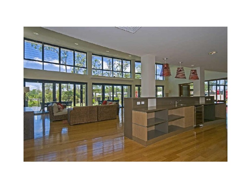 48 Picnic Creek Drive, Coomera QLD 4209