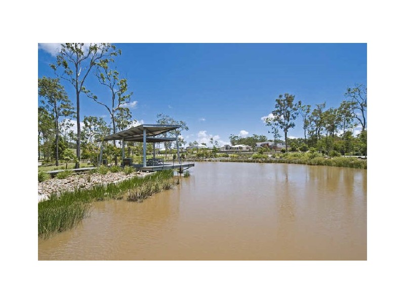 48 Picnic Creek Drive, Coomera QLD 4209