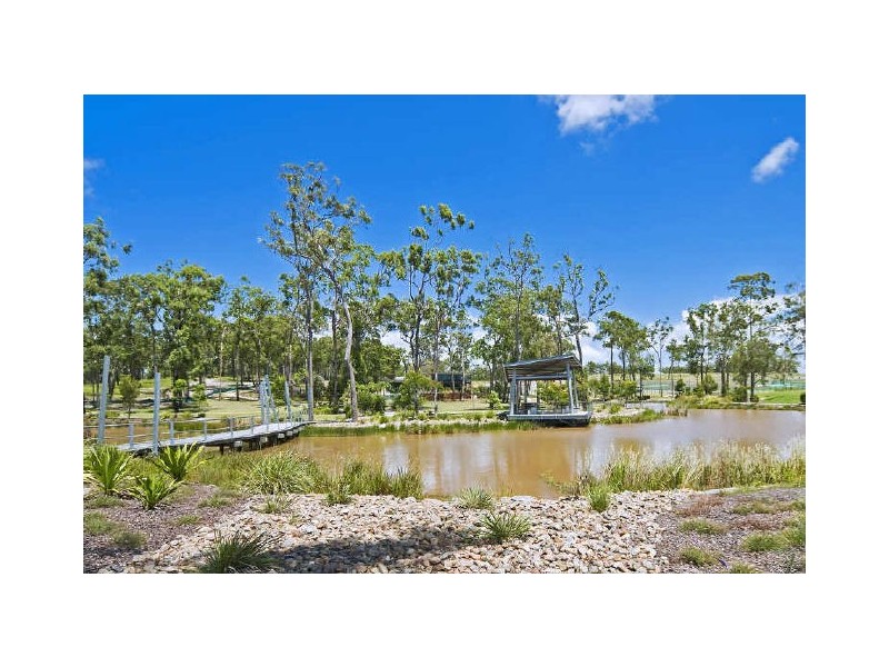48 Picnic Creek Drive, Coomera QLD 4209