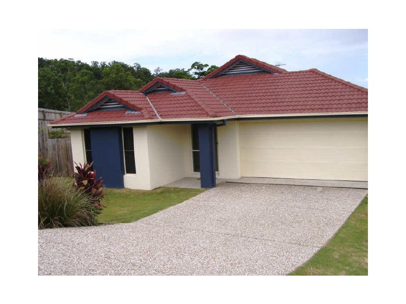 28 Greenleaf Street, Upper Coomera QLD 4209
