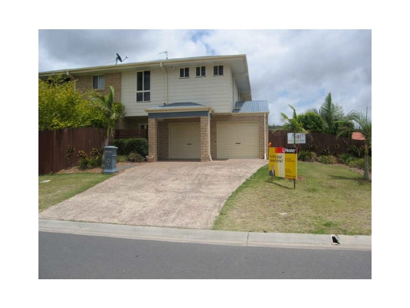 2/2 Ridgemont Street, Upper Coomera QLD 4209