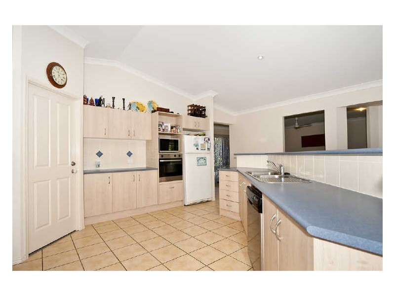 16 Piccolo Street, Coomera Waters QLD 4209