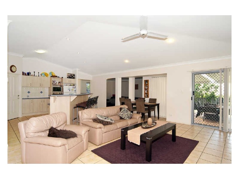 16 Piccolo Street, Coomera Waters QLD 4209