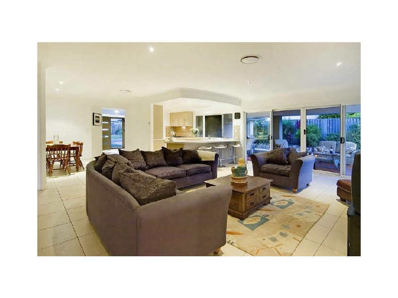 24 Zeus Circuit, Coomera Waters QLD 4209