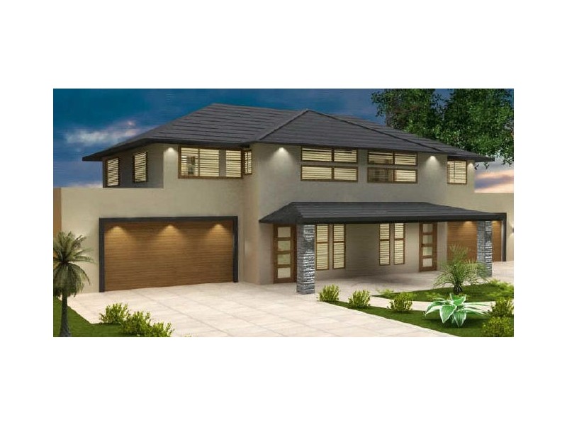 Gumtree Estate, Upper Coomera QLD 4209
