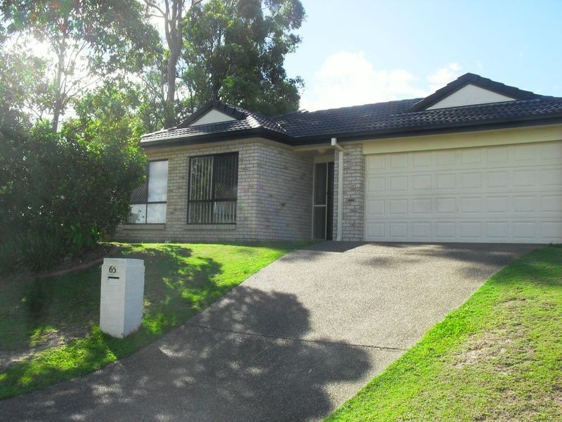 65 Billinghurst Crescent, Upper Coomera QLD 4209