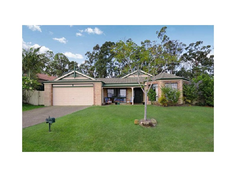 52 Stanfield Drive, Upper Coomera QLD 4209