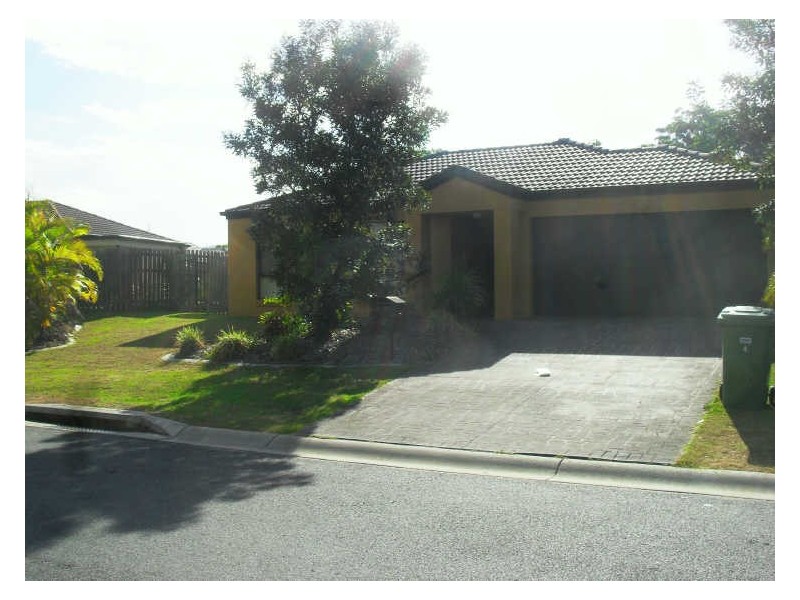 4 Andalusian Drive, Upper Coomera QLD 4209