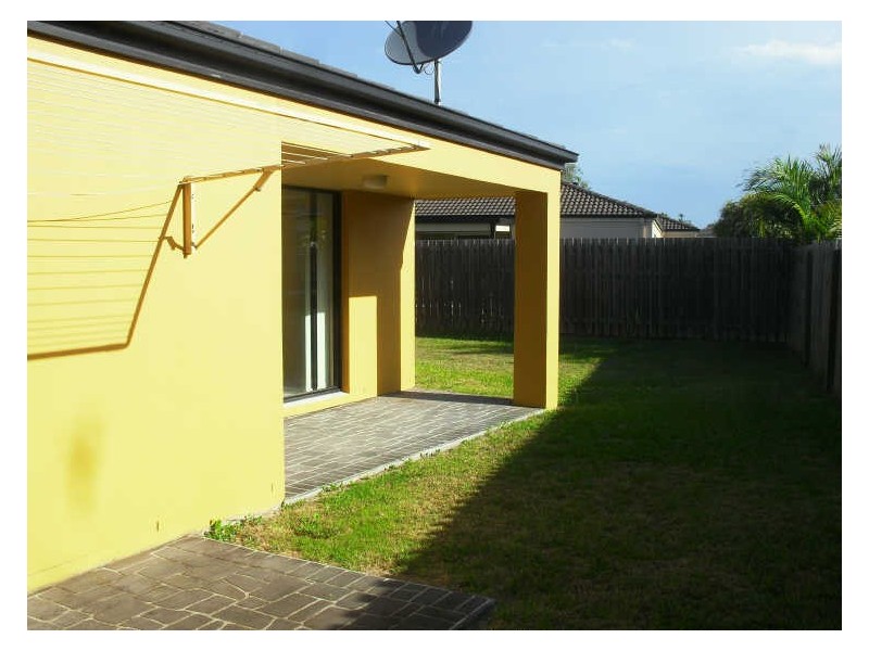 4 Andalusian Drive, Upper Coomera QLD 4209