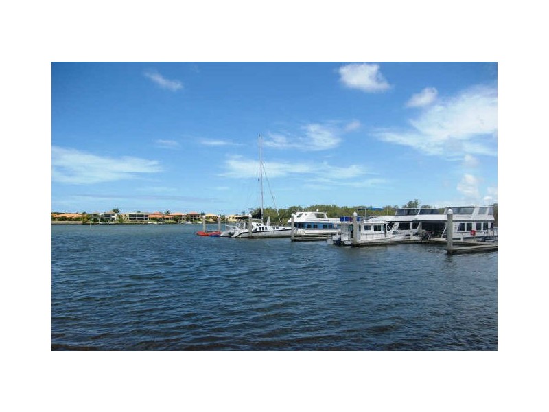 16/24 Beattie Road, Coomera QLD 4209