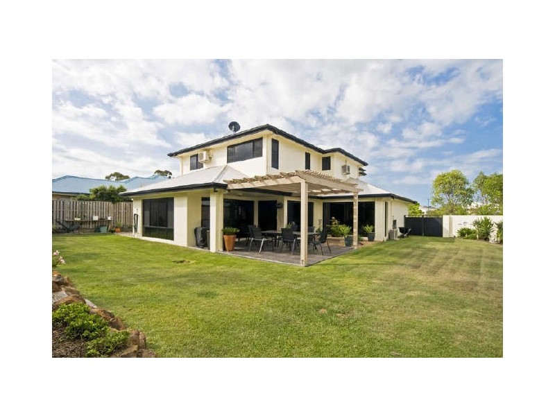 5 Cherana Lane, Coomera Waters QLD 4209