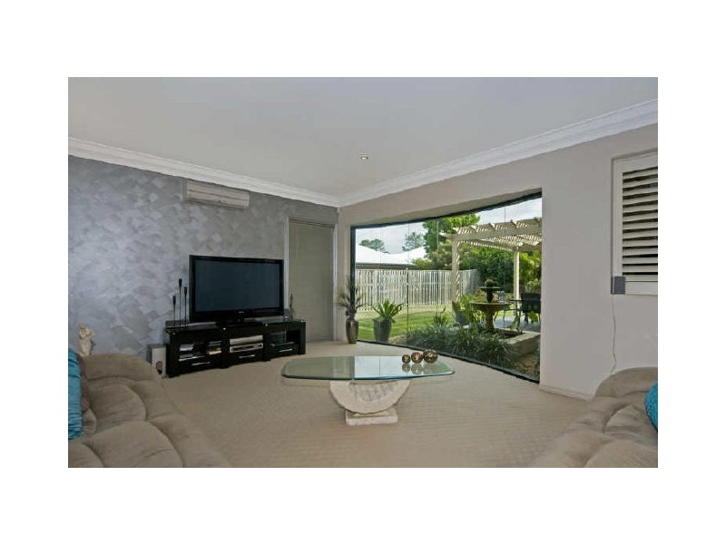 5 Cherana Lane, Coomera Waters QLD 4209