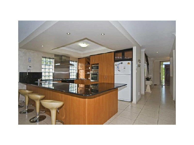 5 Cherana Lane, Coomera Waters QLD 4209