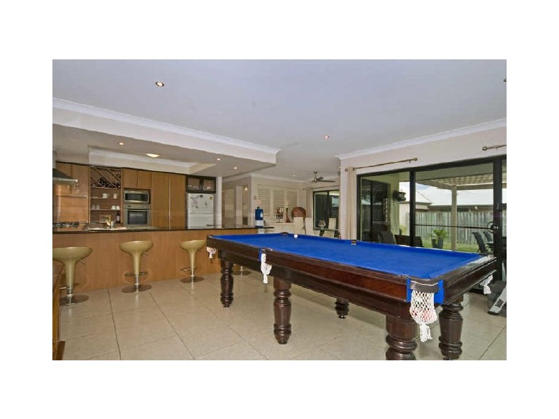 5 Cherana Lane, Coomera Waters QLD 4209