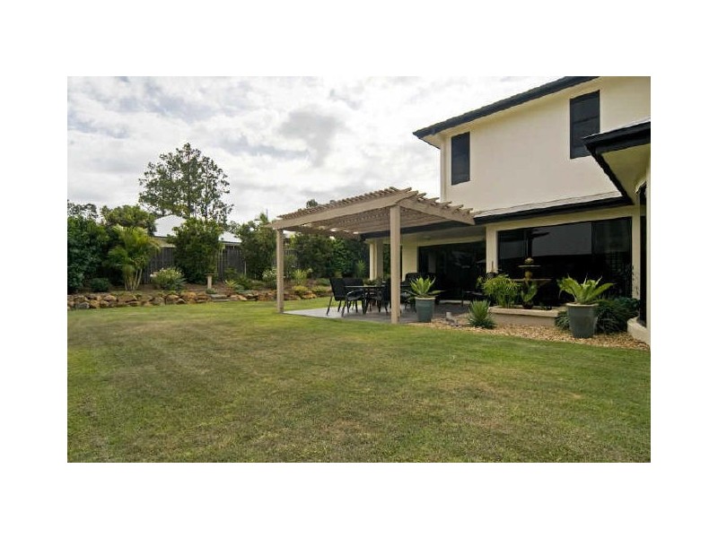 5 Cherana Lane, Coomera Waters QLD 4209