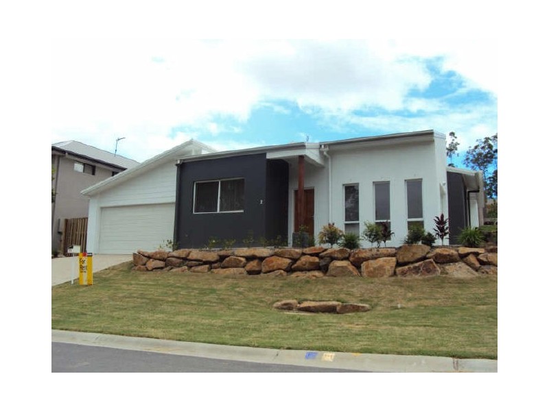 2/21 Murray Circuit, Upper Coomera QLD 4209