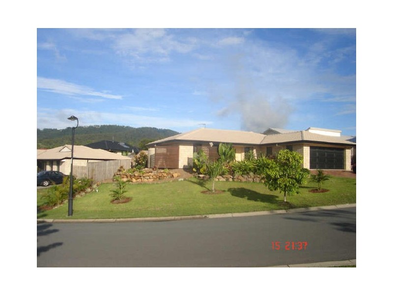 58 Treeline Circuit, Upper Coomera QLD 4209