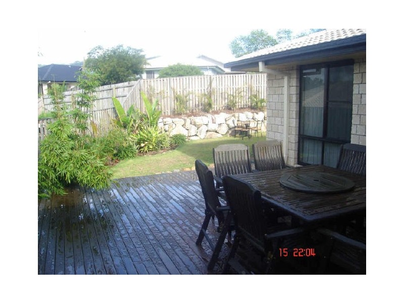 58 Treeline Circuit, Upper Coomera QLD 4209