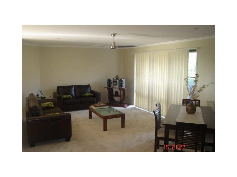 58 Treeline Circuit, Upper Coomera QLD 4209
