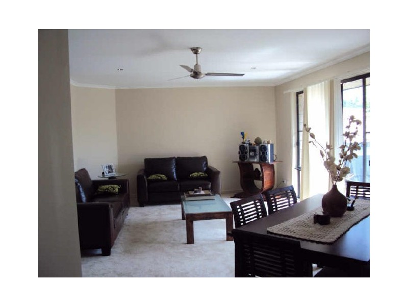 58 Treeline Circuit, Upper Coomera QLD 4209