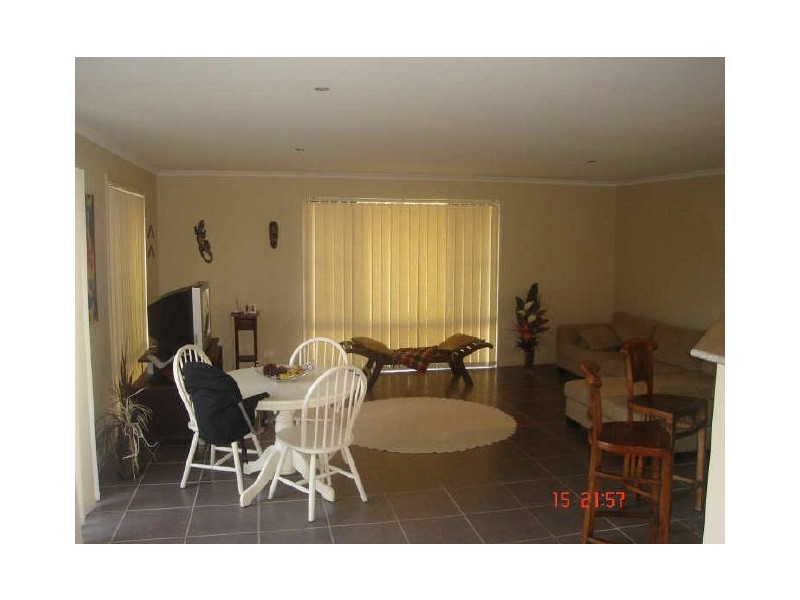 58 Treeline Circuit, Upper Coomera QLD 4209