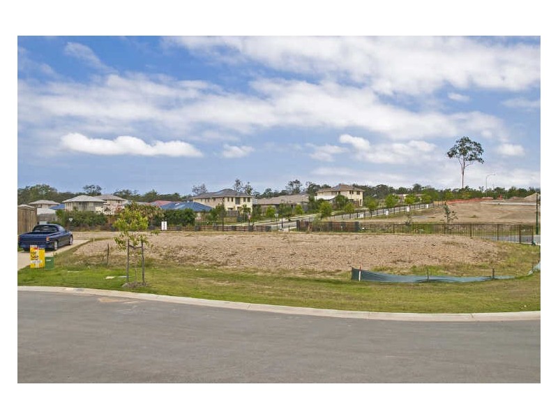 1 Lily Avenue, Coomera QLD 4209